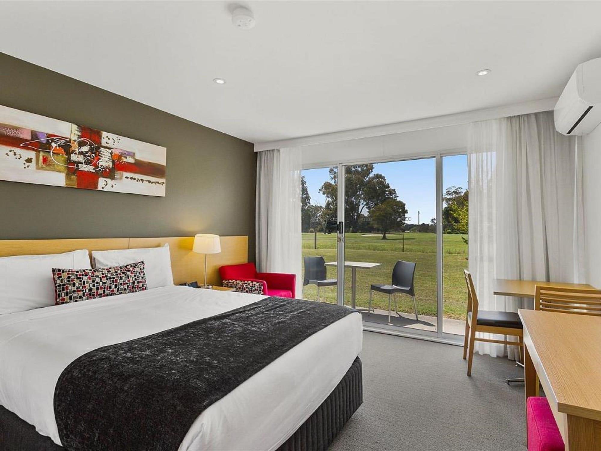 Quality & Motel Traralgon