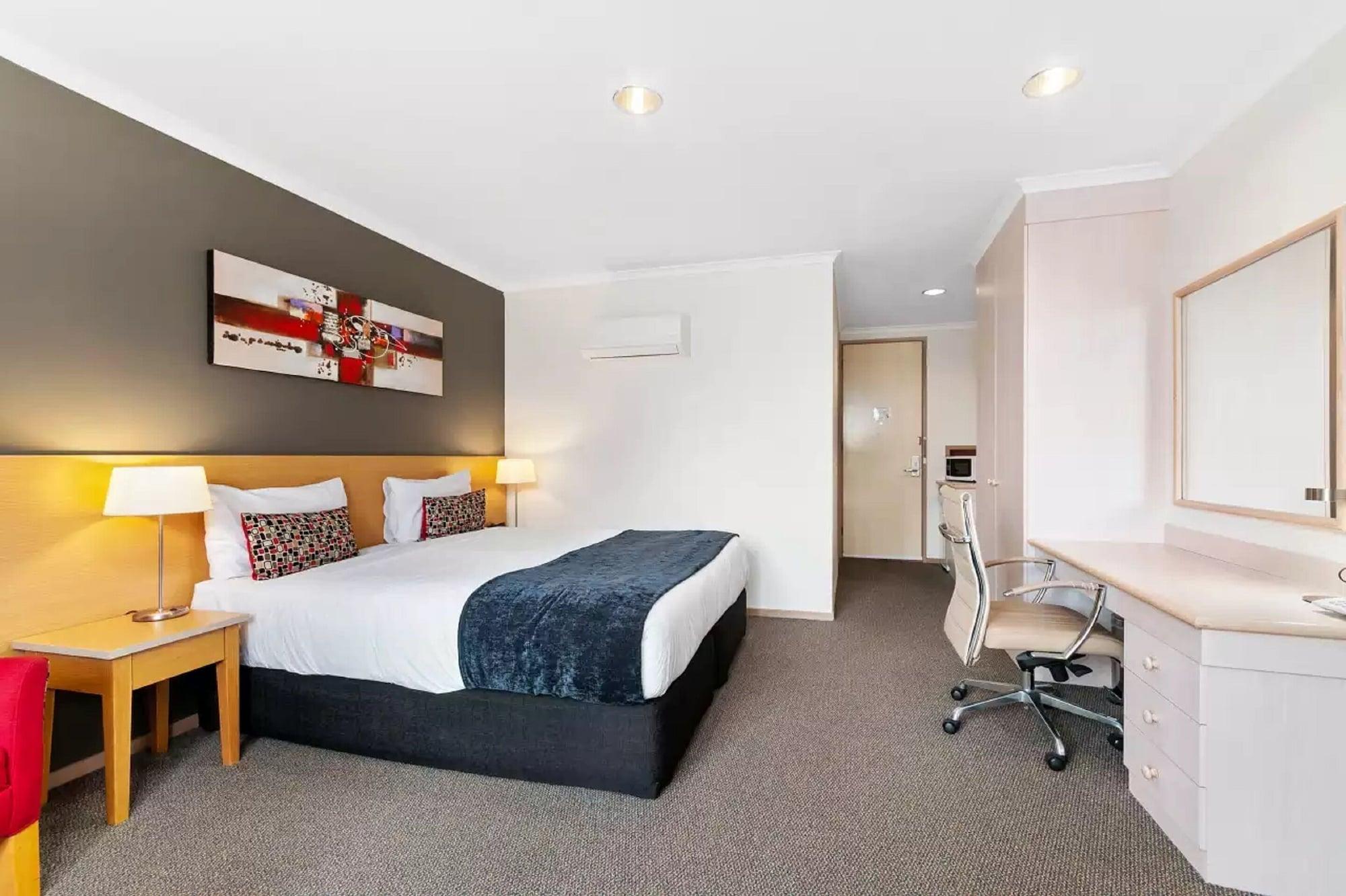Quality & Motel