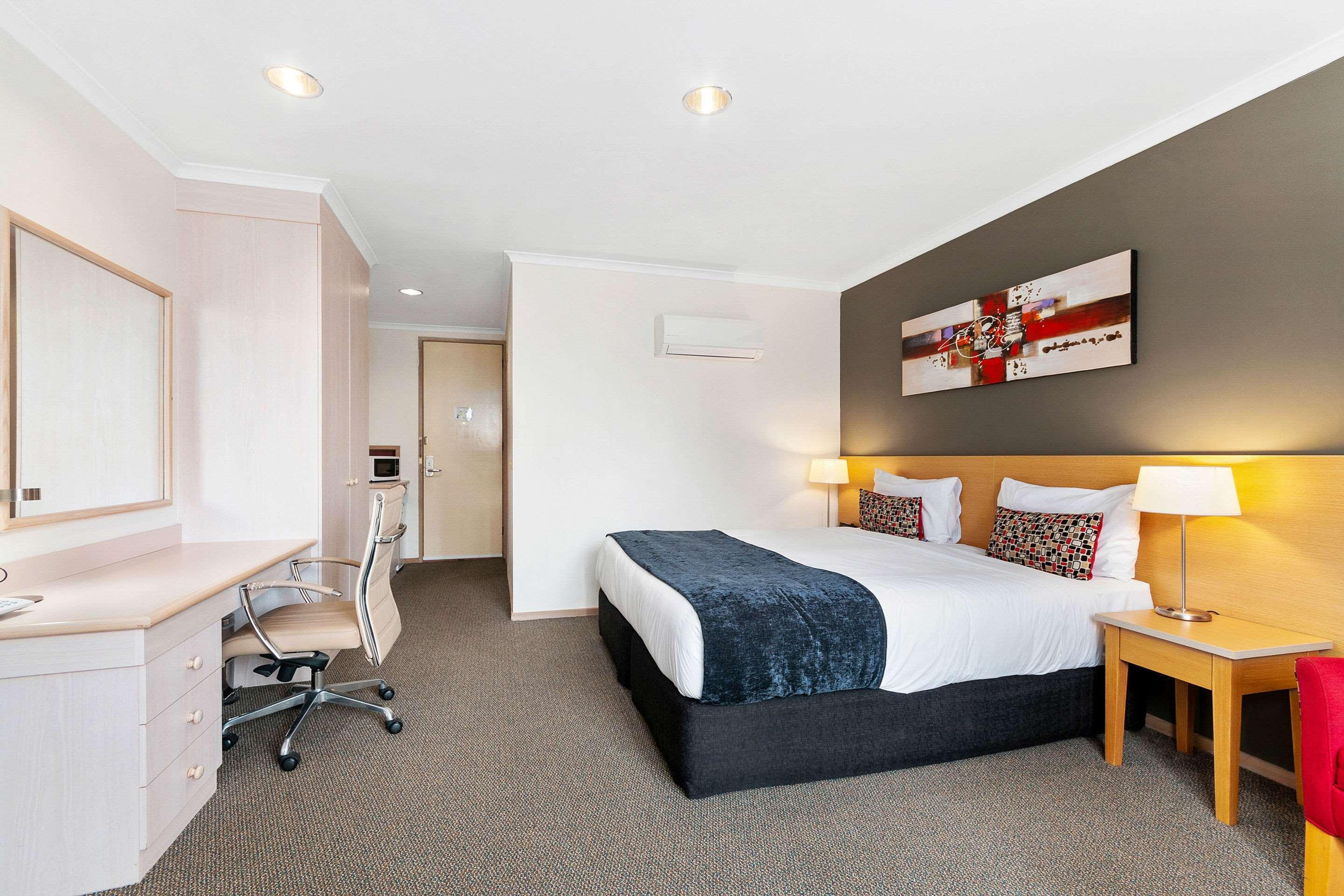 Motel Quality &