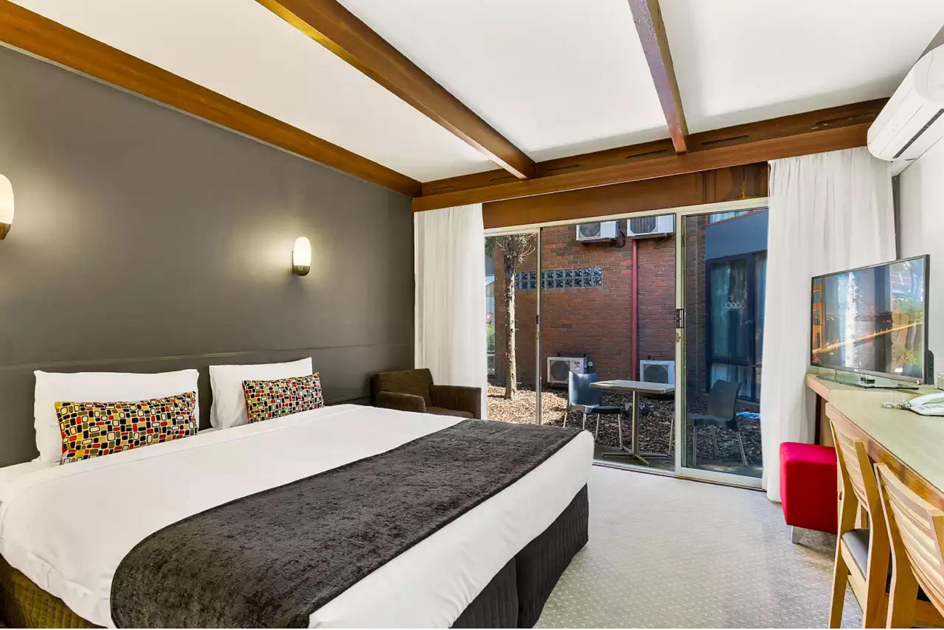 Motel Quality & 4*