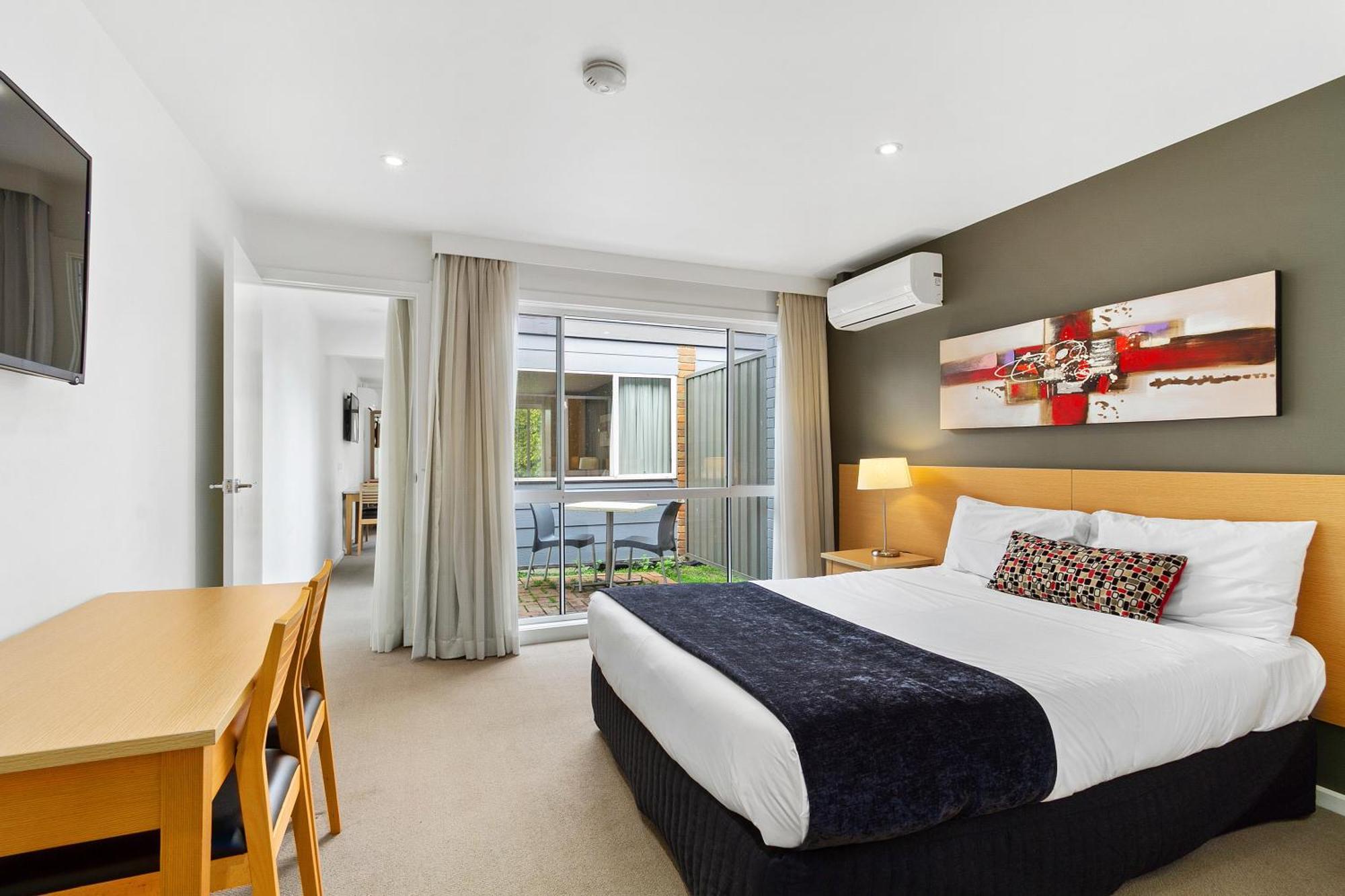 Motel Quality & 4*