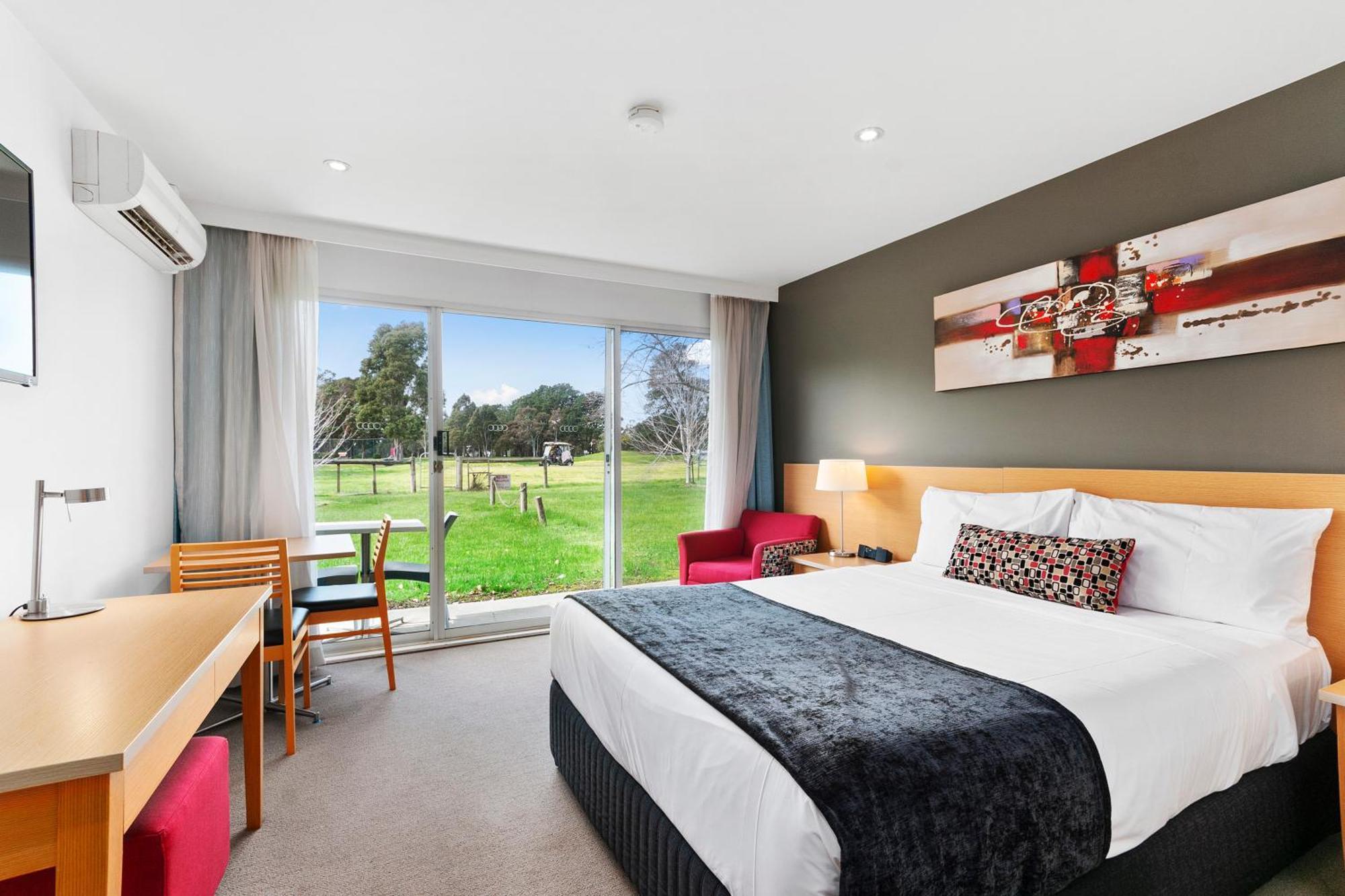 Motel Quality & Traralgon