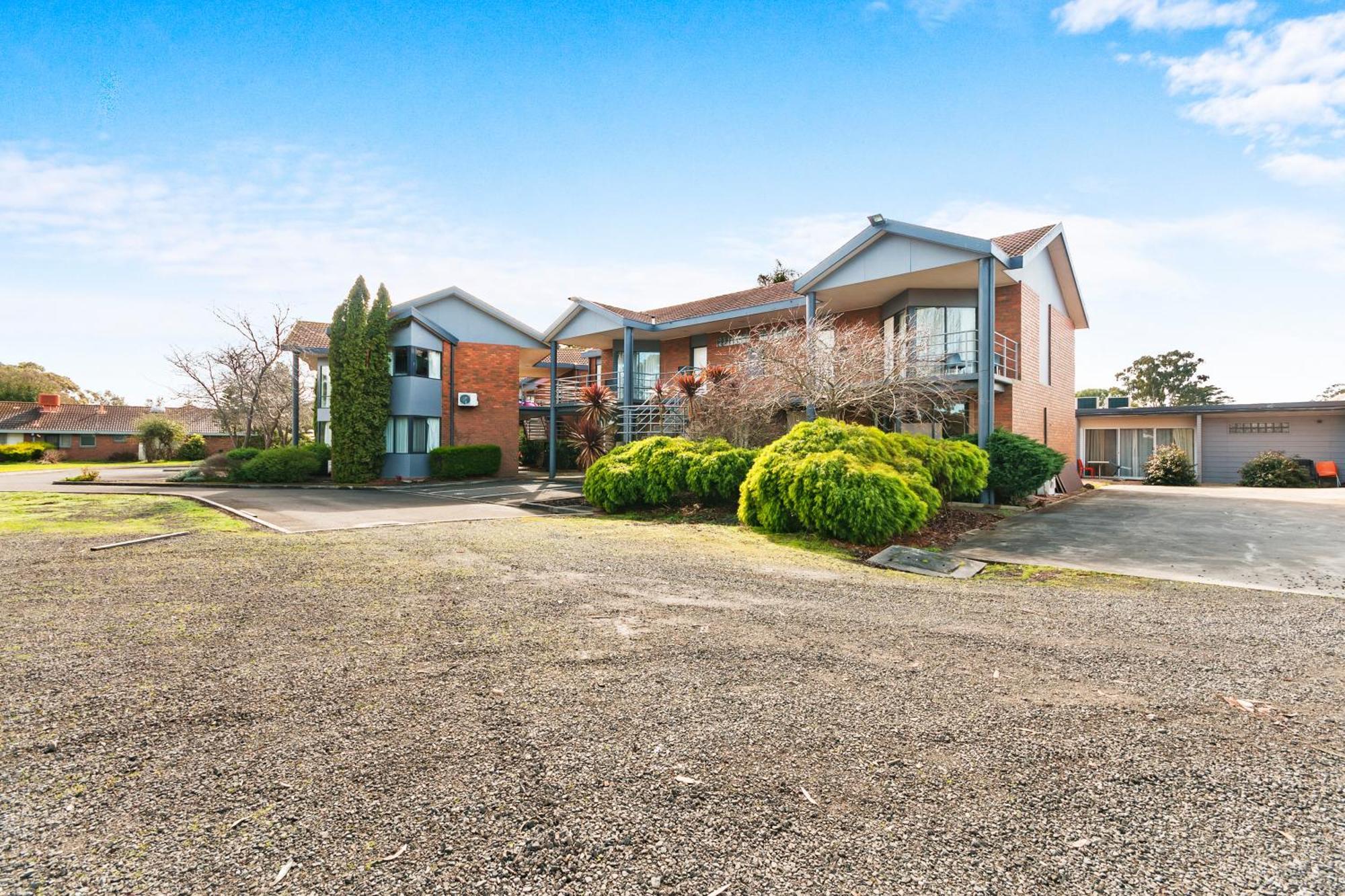Quality & 4* Traralgon