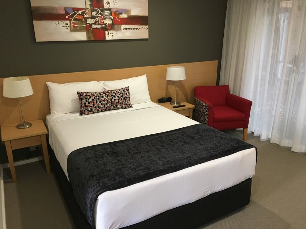 Motel Quality &