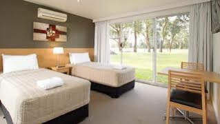 Motel Quality & Traralgon