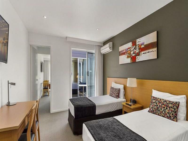 Motel Quality & Traralgon