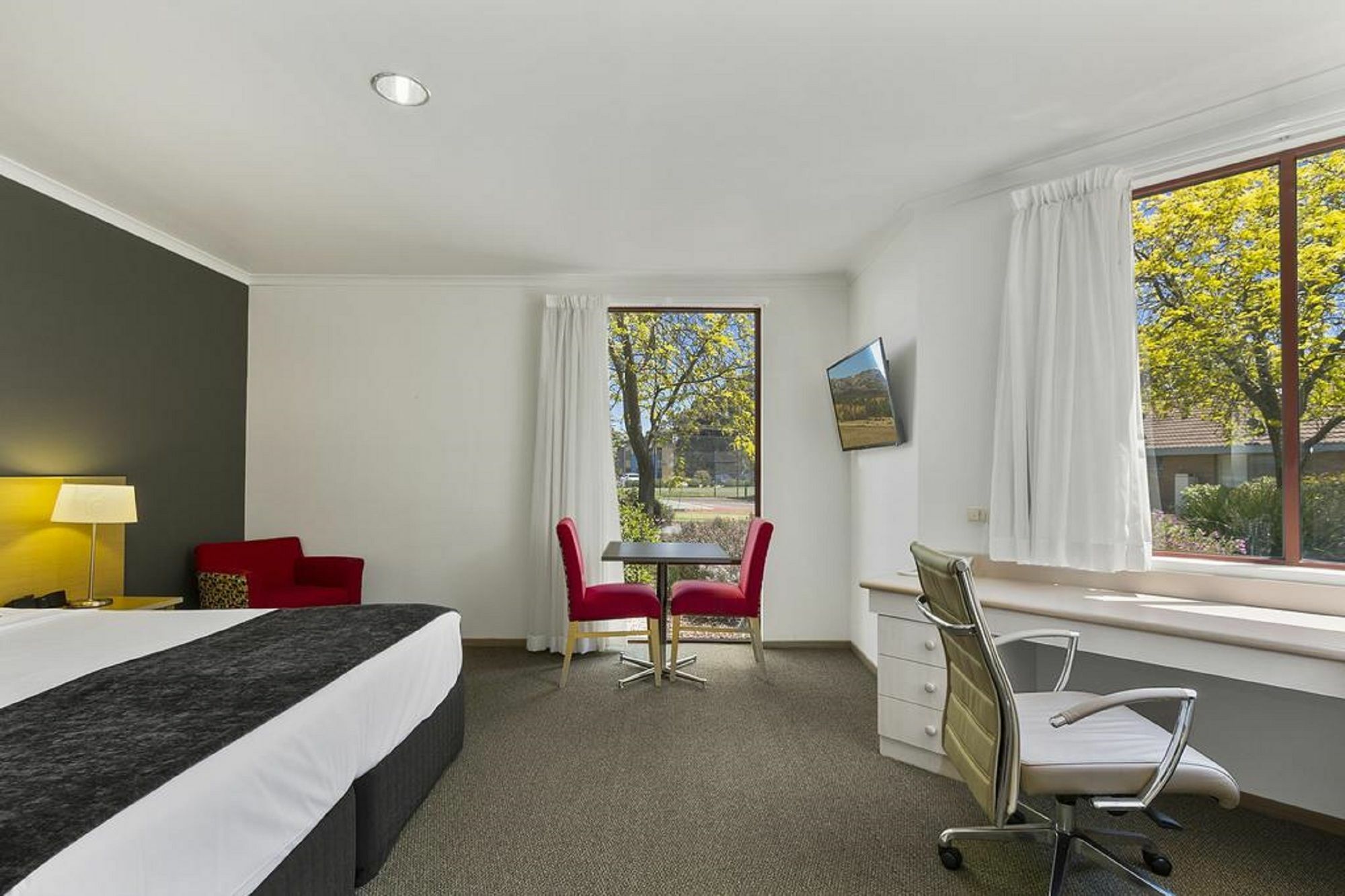 Motel Quality & Traralgon